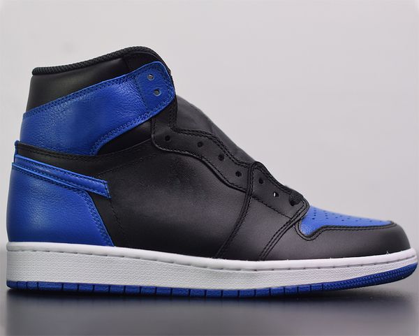 jumpman 1 high og royal basketball shoes 1s blue black men women outdoor sneakers trainers with box
jumpman 1 high og royal basketball shoes 1s blue black men women outdoor sneakers trainers with box