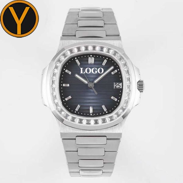 superclone pp watch sporty elegance 5711 324sc automatic movement luminous diving watch, Slivery;golden
superclone pp watch sporty elegance 5711 324sc automatic movement luminous diving watch, Slivery;golden