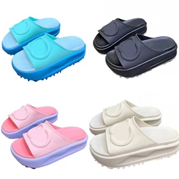 designer sandal lady slipper slides platform wedge rainbows summer slippers for fashion ladies rubber beach shoe men woman comfortable sanda, Black
designer sandal lady slipper slides platform wedge rainbows summer slippers for fashion ladies rubber beach shoe men woman comfortable sanda, Black