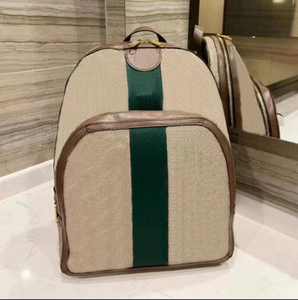 classic designer luxury backpack double g stripes men's backpack fashion purse messenger bag retro travel bag large capacity letter lea
classic designer luxury backpack double g stripes men's backpack fashion purse messenger bag retro travel bag large capacity letter lea