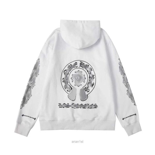 classic fashion luxury mens zipper hoodies designer horseshoe sanskrit cross print pullover 2023hooded coat jacket sweatshirts sweater, Black;brown
classic fashion luxury mens zipper hoodies designer horseshoe sanskrit cross print pullover 2023hooded coat jacket sweatshirts sweater, Black;brown
