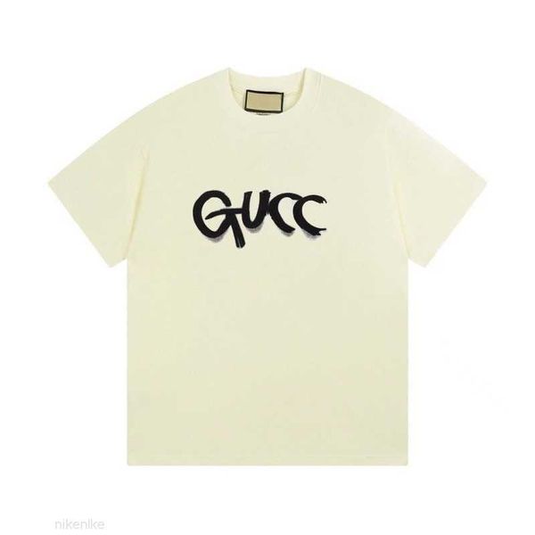 23ss mens t shirts designer casual short sleeve letter-printed sweatshirt pure cotton lovers' same clothing k88, White;black
23ss mens t shirts designer casual short sleeve letter-printed sweatshirt pure cotton lovers' same clothing k88, White;black