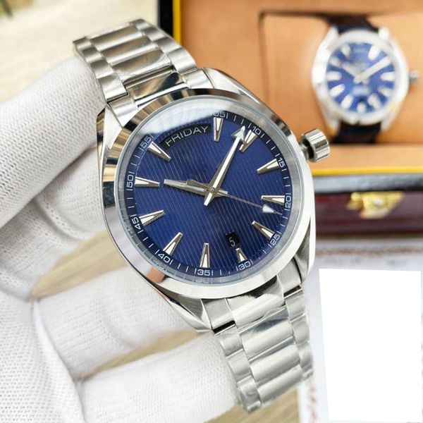 automatic men's watch 42mm leather/stainless steel strap designer sapphire waterproof casual classic fashion watches montre de luxe, Slivery;brown
automatic men's watch 42mm leather/stainless steel strap designer sapphire waterproof casual classic fashion watches montre de luxe, Slivery;brown