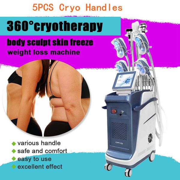 professional vertical 360 degree cryotherapy body slimming machine double chin remove cryolipolysis cellulite removal face lifting multifunc
professional vertical 360 degree cryotherapy body slimming machine double chin remove cryolipolysis cellulite removal face lifting multifunc