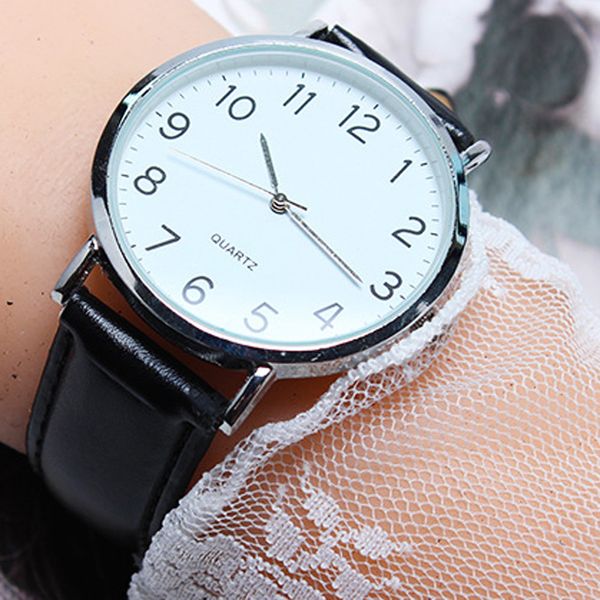 hbp luxury ladies quartz watches fashion ultra-thin dial stainless steel dial business wristwatches leather strap, Slivery;brown
hbp luxury ladies quartz watches fashion ultra-thin dial stainless steel dial business wristwatches leather strap, Slivery;brown