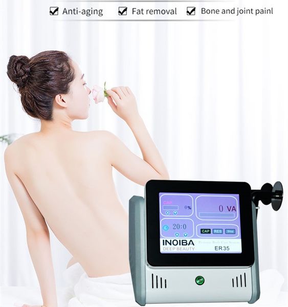 machines 2023 portable deep beauty body care system 448k hz weight reduction analgesic physiotherapy diathermy fat reduction machine ce cert, Black
machines 2023 portable deep beauty body care system 448k hz weight reduction analgesic physiotherapy diathermy fat reduction machine ce cert, Black