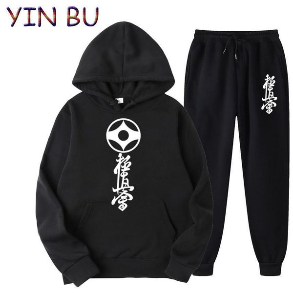 mens tracksuits autumn winter kyokushin karate tracksuit men 2 pieces set sweatshirt sweatpants sportswear hoodies pants suit 230228, Gray
mens tracksuits autumn winter kyokushin karate tracksuit men 2 pieces set sweatshirt sweatpants sportswear hoodies pants suit 230228, Gray