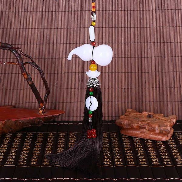 interior decorations pendant high-end perfume gourd ornaments car access safety decoration interior car accessories r230228
interior decorations pendant high-end perfume gourd ornaments car access safety decoration interior car accessories r230228