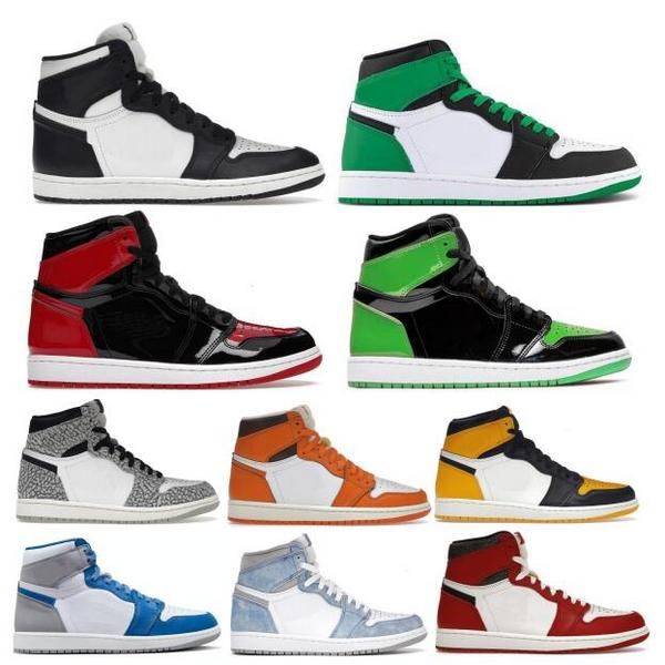 basketball jumpman shoes 1 1s high og 85 white cement starfish heritage lucky green true blue shadow 2023 men women trainers sneakers
basketball jumpman shoes 1 1s high og 85 white cement starfish heritage lucky green true blue shadow 2023 men women trainers sneakers