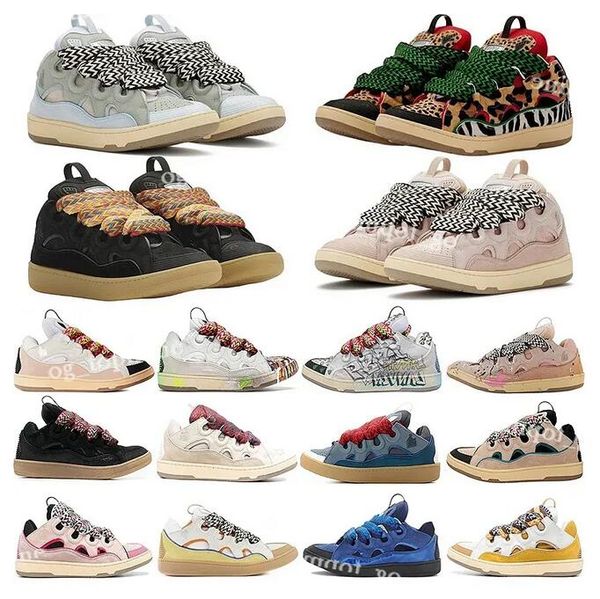 mesh lanvines shoes designer contain sneakers calfskin to guide men and women to tie extraordinary sneakers embossed leather rubber napa pla, Black
mesh lanvines shoes designer contain sneakers calfskin to guide men and women to tie extraordinary sneakers embossed leather rubber napa pla, Black