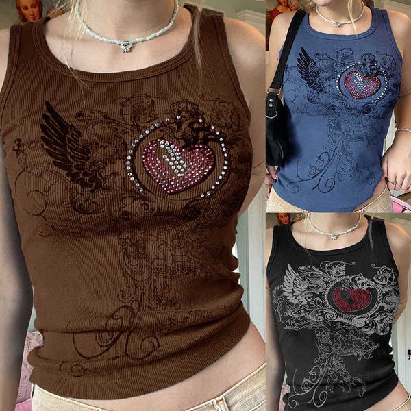 women's t-shirt summer 2022 vintage clothes y2k corset crop women cyber baby tee gothic aesthetic grunge fairy core 90s ropa fairycore, White
women's t-shirt summer 2022 vintage clothes y2k corset crop women cyber baby tee gothic aesthetic grunge fairy core 90s ropa fairycore, White