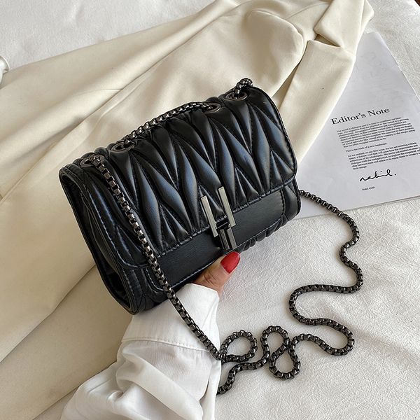 casual stylish single shoulder bags for women pleated geometric luxury crossbody bags handbag designer bag
casual stylish single shoulder bags for women pleated geometric luxury crossbody bags handbag designer bag