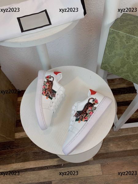 2023 kids casual shoe child sneakers baby classic animal stickers spring new arrival rubber box protection shipment children's size 23-, Black;red
2023 kids casual shoe child sneakers baby classic animal stickers spring new arrival rubber box protection shipment children's size 23-, Black;red