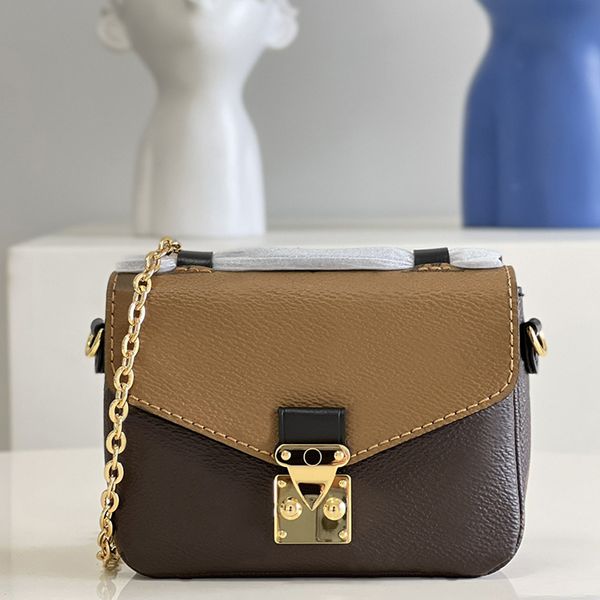 1:1 quality designer fashion shoulder bag 14cm micro metis luxurious handbag m80312 with box ml168
1:1 quality designer fashion shoulder bag 14cm micro metis luxurious handbag m80312 with box ml168