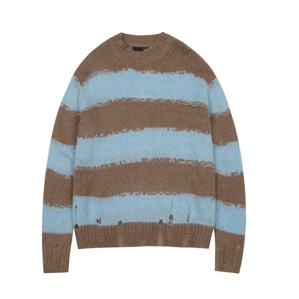 men's plus tees & polos letter knitted sweater in autumn / winter 2023 knitting machine e custom detail crew neck cotton pqbp10, Black;brown
men's plus tees & polos letter knitted sweater in autumn / winter 2023 knitting machine e custom detail crew neck cotton pqbp10, Black;brown