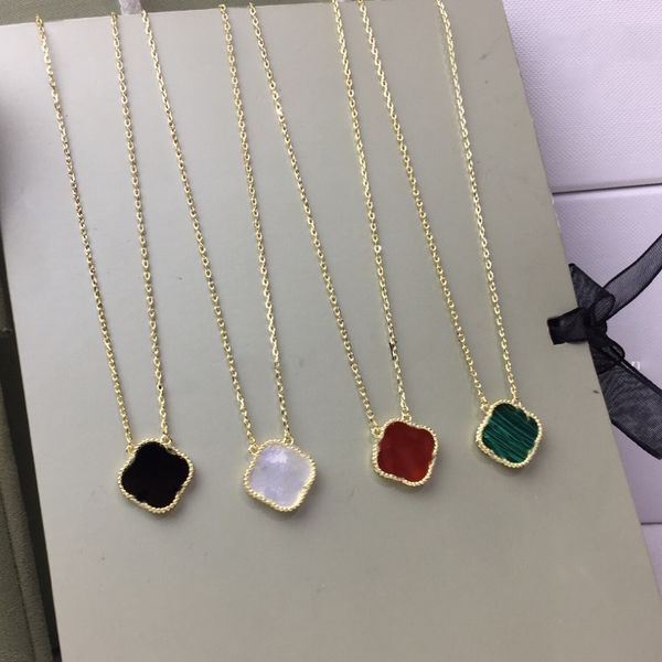 designer necklaces for women fashion classic4 four leaf clover necklaces gold necklace luxury pearl necklace for love ,mothers day valentine, Silver
designer necklaces for women fashion classic4 four leaf clover necklaces gold necklace luxury pearl necklace for love ,mothers day valentine, Silver