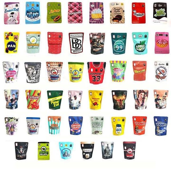 54 styles backpack boyz 3.5g mylar bags 7g baggies glue backpackboyz plastic bags
54 styles backpack boyz 3.5g mylar bags 7g baggies glue backpackboyz plastic bags