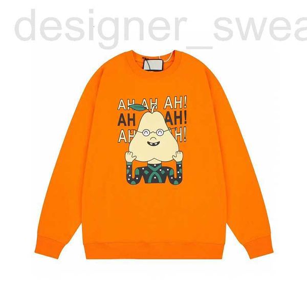 women's hoodies & sweatshirts designer the correct version of the verified 2022 autumn and winter sweater cartoon sydney pattern is sam, Black
women's hoodies & sweatshirts designer the correct version of the verified 2022 autumn and winter sweater cartoon sydney pattern is sam, Black
