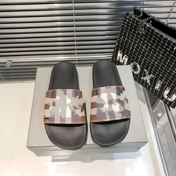 men women vintage plaid slippers designer rubber slipper slides sandals shoes summer beach outdoor cool fashion lady slide flat flip flops s, Black
men women vintage plaid slippers designer rubber slipper slides sandals shoes summer beach outdoor cool fashion lady slide flat flip flops s, Black