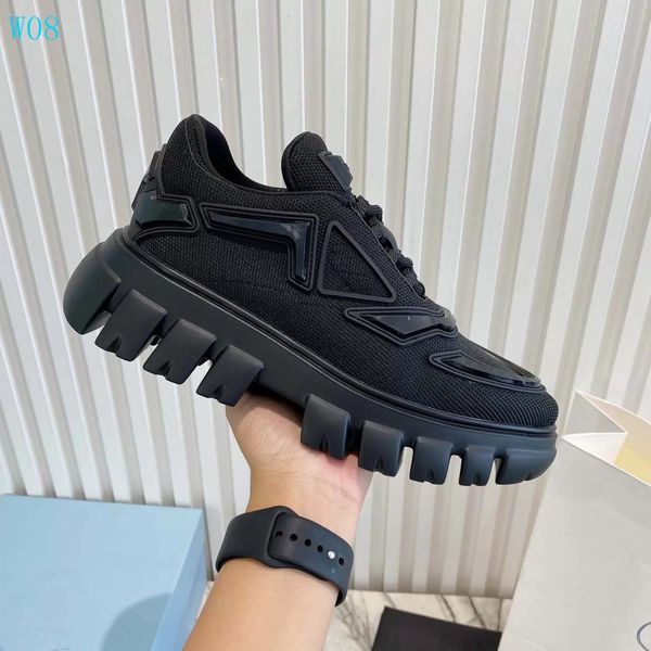 brands white black cloudbust thunder sneakers shoes women men technical fabric couple sports casual walking comfort outdoor trainer 38-46
brands white black cloudbust thunder sneakers shoes women men technical fabric couple sports casual walking comfort outdoor trainer 38-46