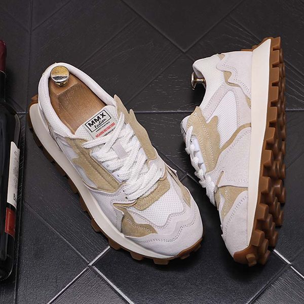 2023 trend mens dress shoes formal business groom shoes men's casual shoes imitation deer skin breathable heighten shoes zapatillas de, Black
2023 trend mens dress shoes formal business groom shoes men's casual shoes imitation deer skin breathable heighten shoes zapatillas de, Black