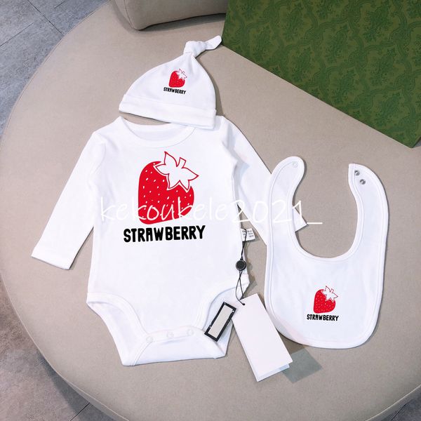 cute summer rompers for newborn baby 100% cotton long sleeve bodysuits hat bibs suit infant boys girls jumpsuits outfits spring kids clothin, Blue
cute summer rompers for newborn baby 100% cotton long sleeve bodysuits hat bibs suit infant boys girls jumpsuits outfits spring kids clothin, Blue