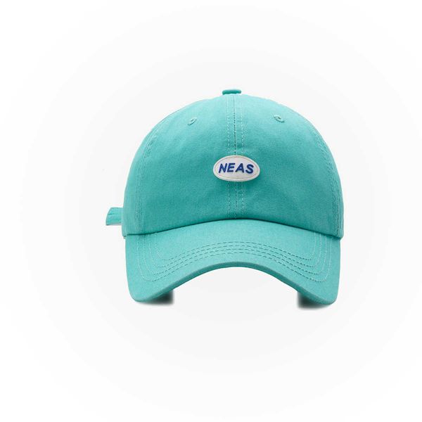 ball caps neas embroidery women's baseball cap snapback kpop summer woman accessori men's hats cap for female cotton bqm093 z0301, Blue;gray
ball caps neas embroidery women's baseball cap snapback kpop summer woman accessori men's hats cap for female cotton bqm093 z0301, Blue;gray