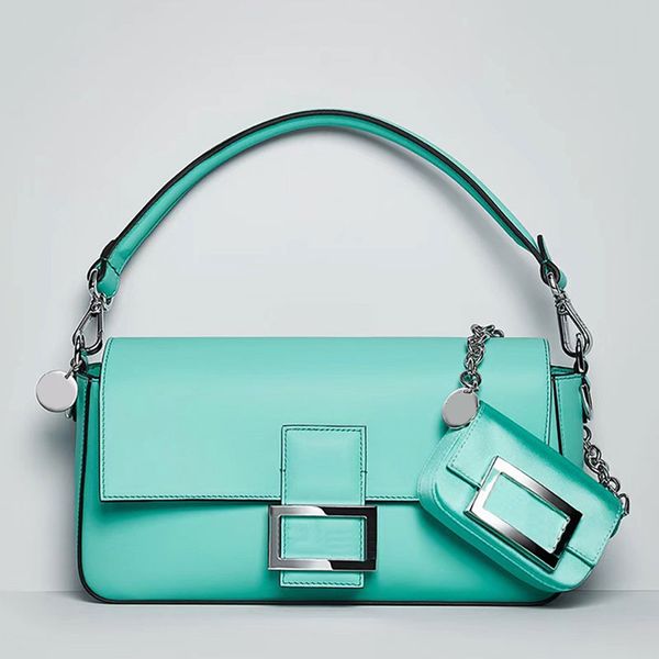 blue baguette bag flap messenger bags shoulder crossbody purse women cowhide genuine leather plain silver hardware buckle women handbag mini
blue baguette bag flap messenger bags shoulder crossbody purse women cowhide genuine leather plain silver hardware buckle women handbag mini