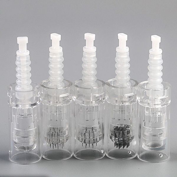 replaceable dermapen cartridge microneedle derma pen needle bayonet dermap cartridges
replaceable dermapen cartridge microneedle derma pen needle bayonet dermap cartridges