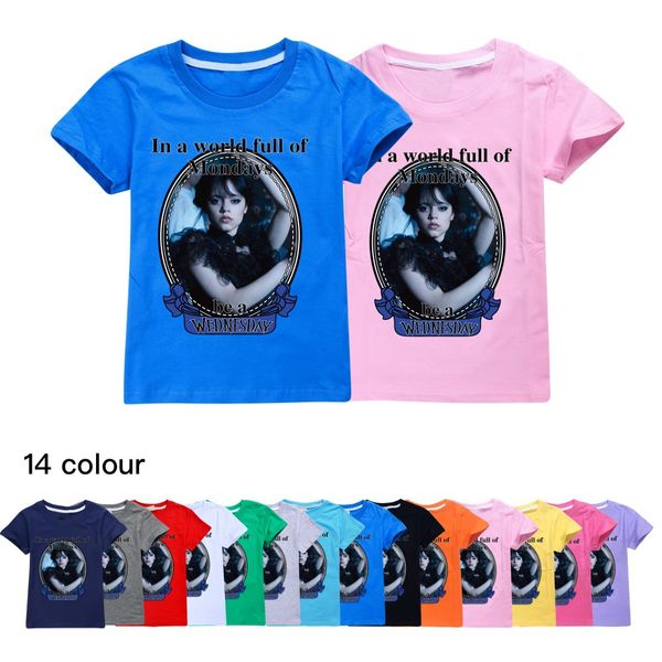 14 color kids t-shirts boys cotton short sleeve t-shirt baby cotton clothing 2157, Blue
14 color kids t-shirts boys cotton short sleeve t-shirt baby cotton clothing 2157, Blue