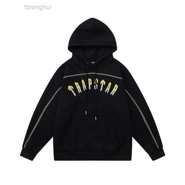 trapstar mens hip hop hoodie quality designer street cotton loose long sleeve men women sweatshirts s-xl 7 m5kc, Black
trapstar mens hip hop hoodie quality designer street cotton loose long sleeve men women sweatshirts s-xl 7 m5kc, Black