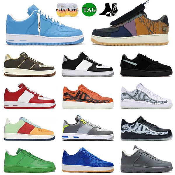 fashion 2023 mens running shoes one x 1 men women brown university blue boricua triple black brooklyn panda skeleton platform sneakers size
fashion 2023 mens running shoes one x 1 men women brown university blue boricua triple black brooklyn panda skeleton platform sneakers size