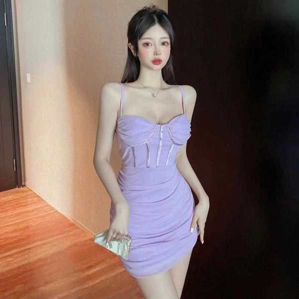 chic pleating slimming dress suspender tight wrapped chest sheath for women, Black;gray
chic pleating slimming dress suspender tight wrapped chest sheath for women, Black;gray