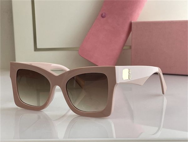 retro designer sunglasses for women ladies sunglasses for lady fashion cool eyewear aesthetic sun glasses with letter on the legs uv400 lens, White;black
retro designer sunglasses for women ladies sunglasses for lady fashion cool eyewear aesthetic sun glasses with letter on the legs uv400 lens, White;black