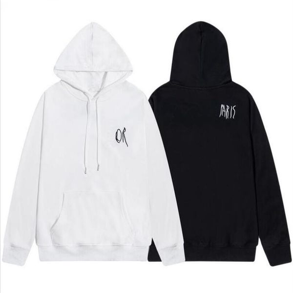 mens women designers hoodies paris embroidery fashion hooded winter man long sleeve men s womens hoodie clothing clothes hip hop s220w, Black
mens women designers hoodies paris embroidery fashion hooded winter man long sleeve men s womens hoodie clothing clothes hip hop s220w, Black