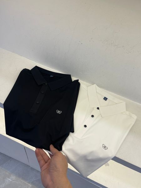 new mens stylist polo shirts luxury italy mens designer clothes short sleeve fashion mens summer t shirt asian size m-3xl #0051, White;black
new mens stylist polo shirts luxury italy mens designer clothes short sleeve fashion mens summer t shirt asian size m-3xl #0051, White;black