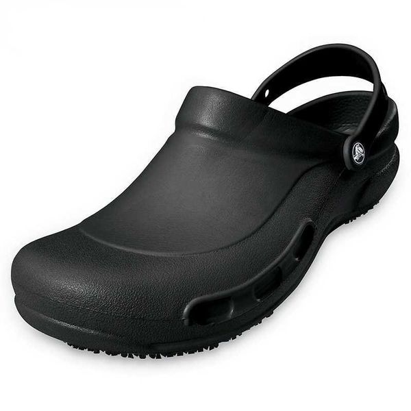 sandals eva men chef shoes non-slip waterproof oil-proof l kitchen working shoes men clogs garden safety shoes black
sandals eva men chef shoes non-slip waterproof oil-proof l kitchen working shoes men clogs garden safety shoes black