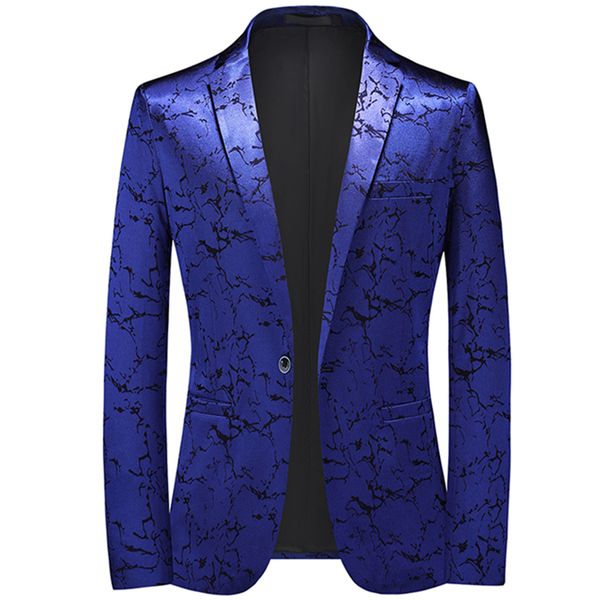 men's suits blazers fashion men's casual boutique business personalized printing slim fit suit coat blazers jacket dress big size, White;black
men's suits blazers fashion men's casual boutique business personalized printing slim fit suit coat blazers jacket dress big size, White;black