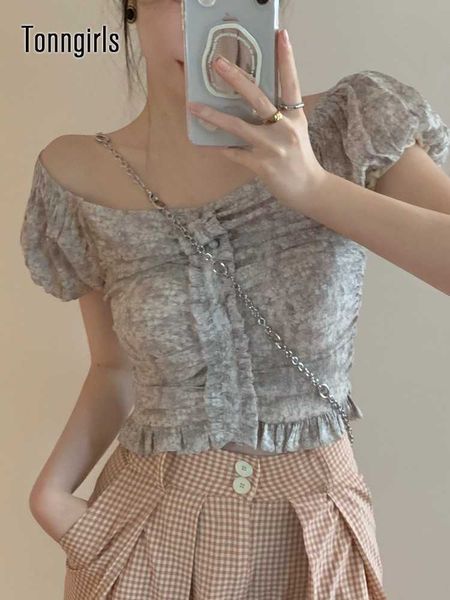 women's t-shirt tonngirls summer t shirt women floral vintage t shirt korean style streetweaer grunge aesthetic tees femme fashion z03, White
women's t-shirt tonngirls summer t shirt women floral vintage t shirt korean style streetweaer grunge aesthetic tees femme fashion z03, White