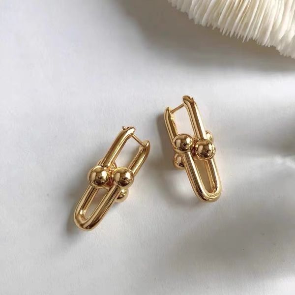 stud tifine1 1 925 sterling silver necklace for women hip hop punk ushaped stud earrings luxury jewelry gifts for women with 230301, Golden;silver
stud tifine1 1 925 sterling silver necklace for women hip hop punk ushaped stud earrings luxury jewelry gifts for women with 230301, Golden;silver