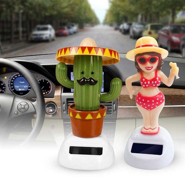 decorations 2019 new stylish solar beach girl cactus automatic swing car interior ornament dashboard decor r230228
decorations 2019 new stylish solar beach girl cactus automatic swing car interior ornament dashboard decor r230228