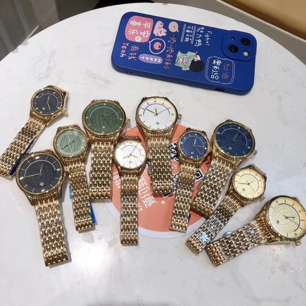 micro business group purchase explosive model of labor fashion plaid couple quartz steel belt calendar watch wholesale, Slivery;brown
micro business group purchase explosive model of labor fashion plaid couple quartz steel belt calendar watch wholesale, Slivery;brown