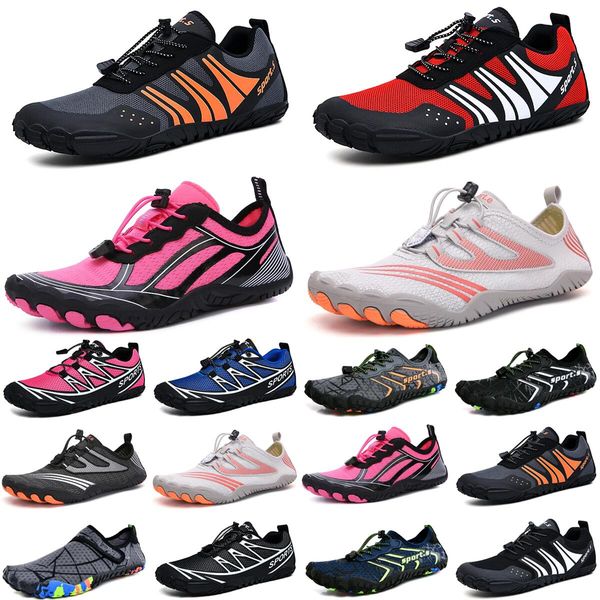 water shoes beach surf yellow white orange women men shoes swim diving red outdoor barefoot quick-dry size eur 36-45, Black
water shoes beach surf yellow white orange women men shoes swim diving red outdoor barefoot quick-dry size eur 36-45, Black