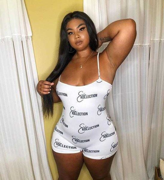 vegetarian printed romper short sleeve strappy plus size homewear one piece, Black;white
vegetarian printed romper short sleeve strappy plus size homewear one piece, Black;white