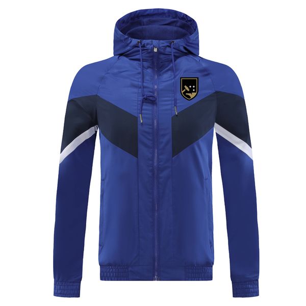2023 birmingham fc soccer mens jackets hooded windbreaker coats waterproof windproof full zipper windbreak hoodie football jacket coat sweat, Black;brown
2023 birmingham fc soccer mens jackets hooded windbreaker coats waterproof windproof full zipper windbreak hoodie football jacket coat sweat, Black;brown