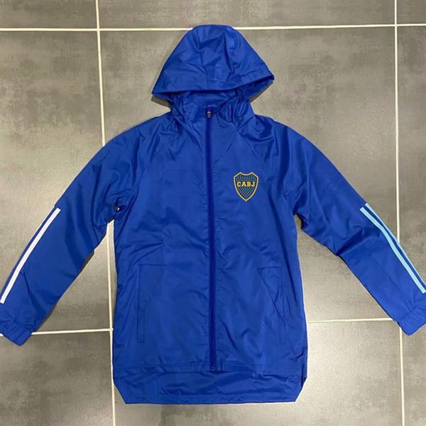 new 2020-21 boca juniors mens soccer hoodie jacket windbreaker winter coat full zipper football windbreaker sweatshirt hooded men&233k, Black;brown
new 2020-21 boca juniors mens soccer hoodie jacket windbreaker winter coat full zipper football windbreaker sweatshirt hooded men&233k, Black;brown