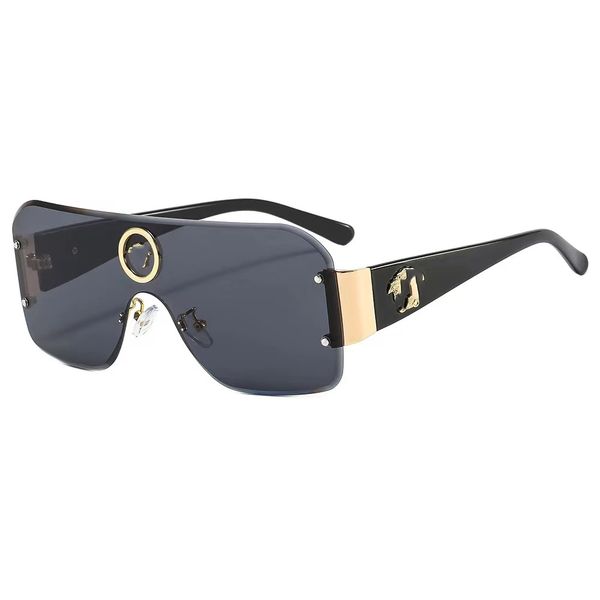 2023 fashion eyewear beachdesigner men's and women's fashion glasses personality fashion big brand one-piece slice sunglasses fash, White;black
2023 fashion eyewear beachdesigner men's and women's fashion glasses personality fashion big brand one-piece slice sunglasses fash, White;black