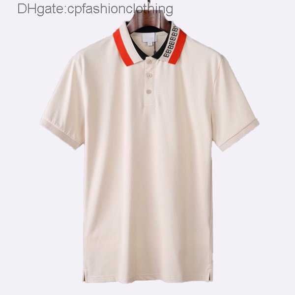 men's polo shirt polos tshirt t shirt tees embroidery short sleeved shirts for men tshirts designer poloshirts summer lapel button 1gz, White;black
men's polo shirt polos tshirt t shirt tees embroidery short sleeved shirts for men tshirts designer poloshirts summer lapel button 1gz, White;black