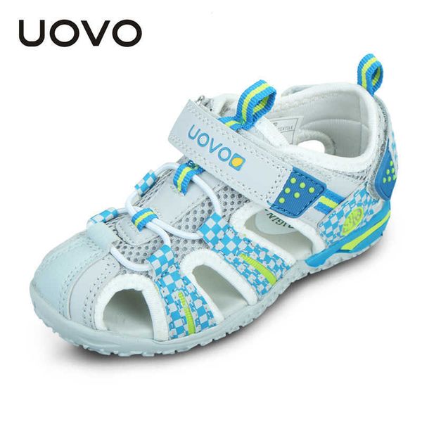 sandals sepatu uovo sandal anak perempuan musim panas sepatu anak perempuan sandal wanita fashion ujung tertutup sepatu pantai l230301, Black;red
sandals sepatu uovo sandal anak perempuan musim panas sepatu anak perempuan sandal wanita fashion ujung tertutup sepatu pantai l230301, Black;red