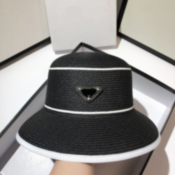 designer women flat straw hat summer outdoor sun protection cap solid color casual bee caps vacation travel wide brim hats, Blue;gray
designer women flat straw hat summer outdoor sun protection cap solid color casual bee caps vacation travel wide brim hats, Blue;gray